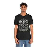 Load image into Gallery viewer, Dost Thou Even Hoist, Good Sir? Weightlifting T-Shirt