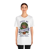 Load image into Gallery viewer, Horrifying Plant T-Shirt