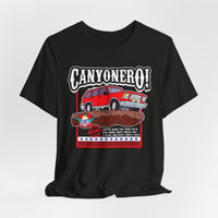 Load image into Gallery viewer, Canyonero Off-Road Tee
