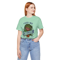 Load image into Gallery viewer, Horrifying Plant T-Shirt