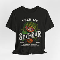 Load image into Gallery viewer, Horrifying Plant T-Shirt