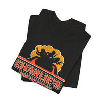 Load image into Gallery viewer, Charlie Detective TV Shirt