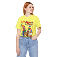 Load image into Gallery viewer, How to Start a Cult T-Shirt