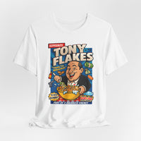 Load image into Gallery viewer, Tony Flakes Cereal Fan Gift Tee
