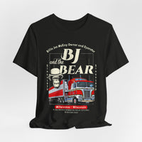 Load image into Gallery viewer, BJ &amp; The Bear Trucking T-Shirt