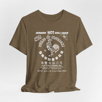 Load image into Gallery viewer, Sriracha Hot Chili Sauce Tee