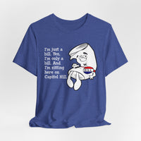 Load image into Gallery viewer, I'm Just A Bill Tee