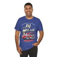 Load image into Gallery viewer, BJ &amp; The Bear Trucking T-Shirt