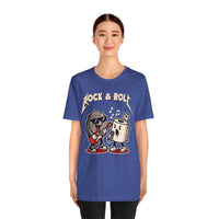 Load image into Gallery viewer, Literal Rock &amp; Roll Tee