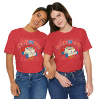 Load image into Gallery viewer, My First Eye Phone Retro T-Shirt