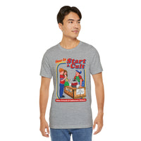 Load image into Gallery viewer, How to Start a Cult T-Shirt