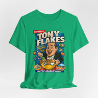 Load image into Gallery viewer, Tony Flakes Cereal Fan Gift Tee