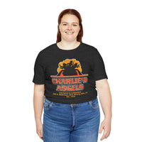 Load image into Gallery viewer, Charlie Detective TV Shirt