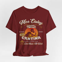 Load image into Gallery viewer, Sci-Fi Cantina Softstyle T-Shirt