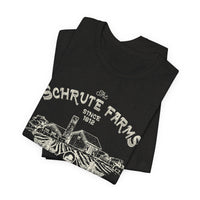 Load image into Gallery viewer, Schrute Farms Vintage Farm Tee