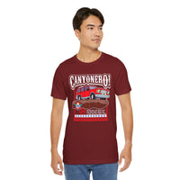 Load image into Gallery viewer, Canyonero Off-Road Tee