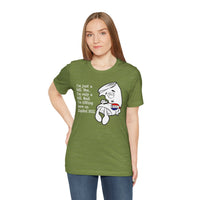 Load image into Gallery viewer, I'm Just A Bill Tee