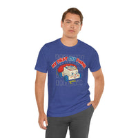 Load image into Gallery viewer, My First Eye Phone Retro T-Shirt