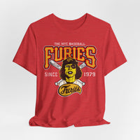 Load image into Gallery viewer, Baseball Furies T-Shirt
