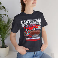 Load image into Gallery viewer, Canyonero Off-Road Tee