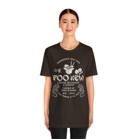 Load image into Gallery viewer, Foo Kew Chinatown Vintage T-Shirt