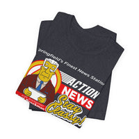 Load image into Gallery viewer, Springfield Channel 6 Action News Tee
