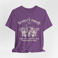 Load image into Gallery viewer, Schrute Farms Vintage Farm Tee