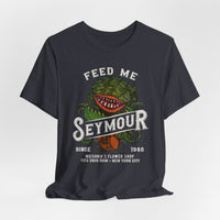 Load image into Gallery viewer, Horrifying Plant T-Shirt