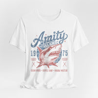Load image into Gallery viewer, Amity Island Inspired Tee