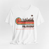 Load image into Gallery viewer, Fellowship Excursions And Guided Tours Lts Worn