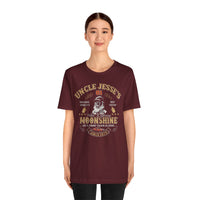 Load image into Gallery viewer, Uncle Jesse's Moonshine T-Shirt