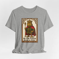 Load image into Gallery viewer, The Frog Formerly Known as Prince T-Shirt
