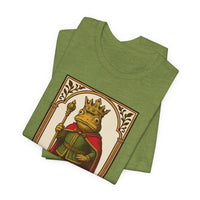 Load image into Gallery viewer, The Frog Formerly Known as Prince T-Shirt