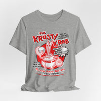 Load image into Gallery viewer, Krusty Restaurant Tee