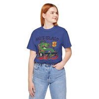 Load image into Gallery viewer, Han's Island Martial Tournament Tee