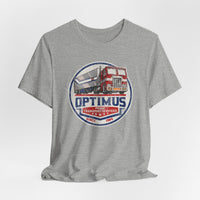 Load image into Gallery viewer, Prime Trucking Vintage Logo Tee