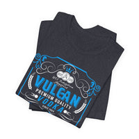 Load image into Gallery viewer, Trek Vodka Drink Long &amp; Prosper Tee