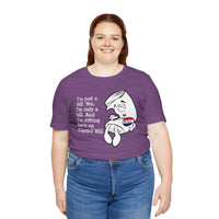 Load image into Gallery viewer, I'm Just A Bill Tee