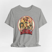 Load image into Gallery viewer, One Last Dragon Poster Tee