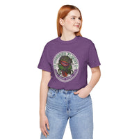 Load image into Gallery viewer, Venus Flytrap Florist Tee