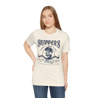 Load image into Gallery viewer, Skipper's Famous 3 Hour Boat Tours Tee