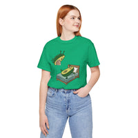 Load image into Gallery viewer, Avocado Dream T-Shirt