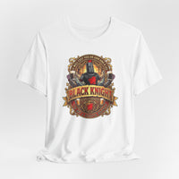 Load image into Gallery viewer, Black Knight Ale T-Shirt