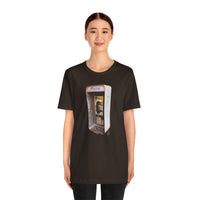Load image into Gallery viewer, Vintage Payphone Graphic Tee