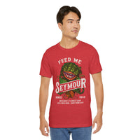 Load image into Gallery viewer, Horrifying Plant T-Shirt