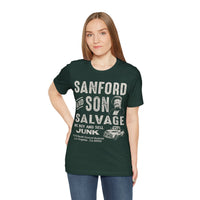 Load image into Gallery viewer, Sanford &amp; Son Salvage Junk Tee