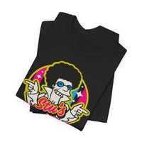 Load image into Gallery viewer, Stu's Disco 70s Retro T-Shirt