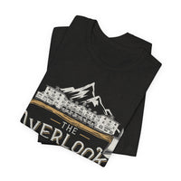 Load image into Gallery viewer, The Overlook Hotel T-Shirt