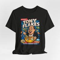 Load image into Gallery viewer, Tony Flakes Cereal Fan Gift Tee