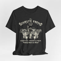Load image into Gallery viewer, Schrute Farms Vintage Farm Tee